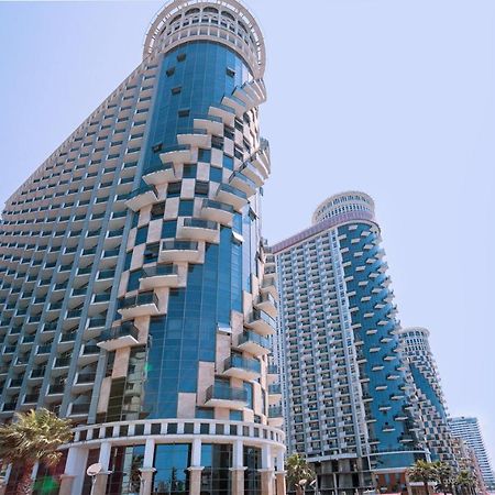 Apartment In Orbi Sea Tower Batumi Exterior foto