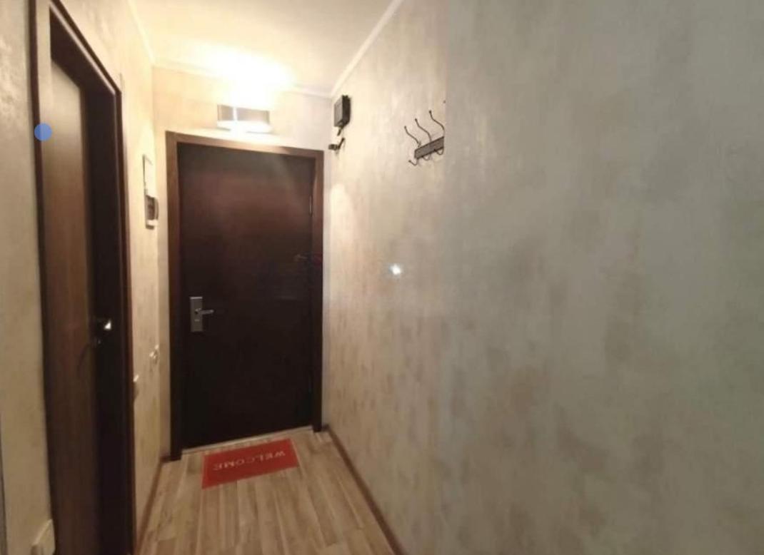 Apartment In Orbi Sea Tower Batumi Exterior foto