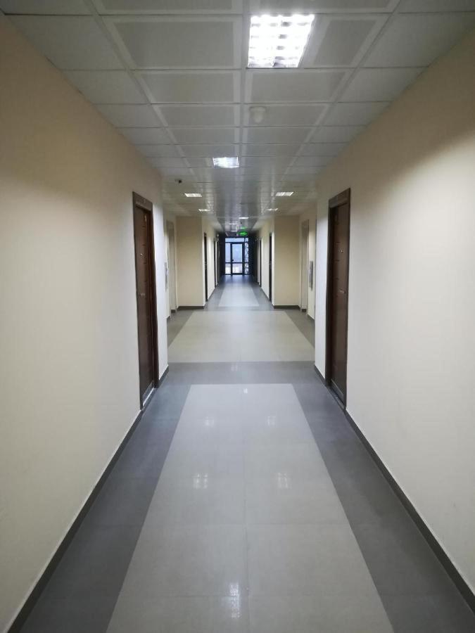 Apartment In Orbi Sea Tower Batumi Exterior foto